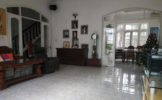 Villa for rent in district 2 D2200483 (4)